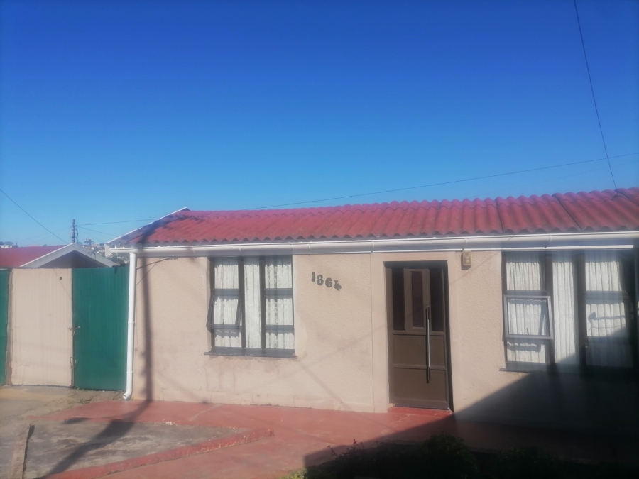 2 Bedroom Property for Sale in Mdantsane Eastern Cape